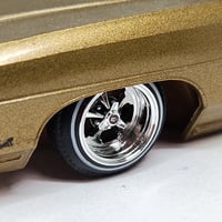 Image 3 of 1:25 14" K-Stones 