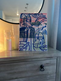 Image 1 of Tonk print #2