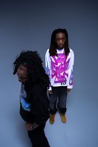 Image 5 of FLEE LONG SLEEVE TEE 