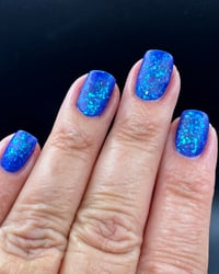 Image 24 of Glisten & Glow Hay Girl Hay