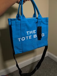 Image 3 of The Totes