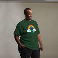 Image 13 of Sounds Gay tee