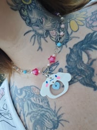 Image 3 of Collar Cinamo roll