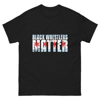 BWM:CHI Flag tee