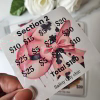 Image 5 of Cowgirl Come-Up Savings Challenge A6