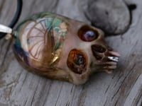 Image 11 of Life and Death pendant