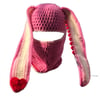 Coret Bunny Balaclava