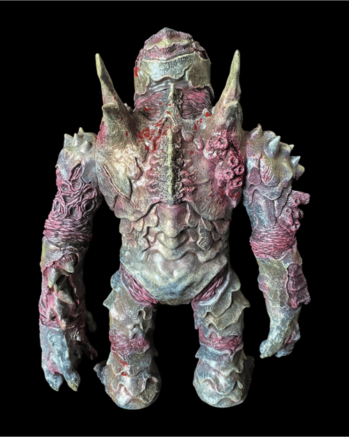 Image of Alien Blood Gorger Miscreation x Moff.creations