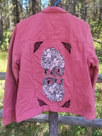 Image 1 of Possum Jacket