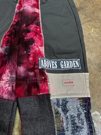 Image 3 of 102. Orchid Vision Denim Dreams