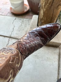 Image 2 of Anteater Boots Montana