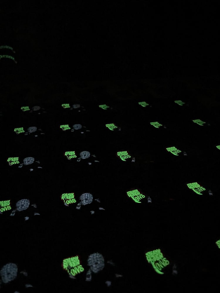 Pinhead + Leprachuan Tagger Bundle Image 2
