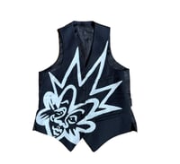 Image 3 of SAIbysai Suit Vest 