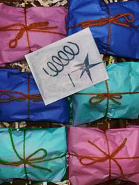 Image 6 of kimochii friends — complete 6 pack