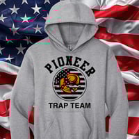 Image 1 of Pioneer Trap Team Hoodie