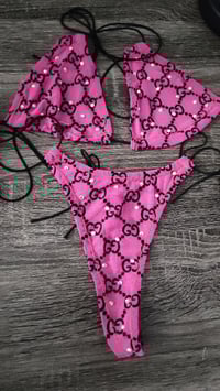Image 17 of Thong Sets.