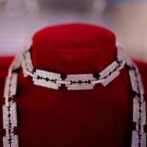 Image of RAW N UNKUT RAZOR LINK