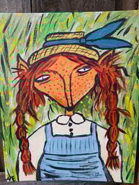 Image 12 of Anne Of Green Gables Fox
