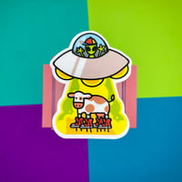 Image 4 of Stickers - Doodle Pack #1