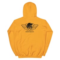 Image 16 of Clutch Legacy Co. "JDASH" Hoodie