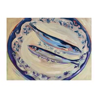 Image 1 of Slender Sardines
