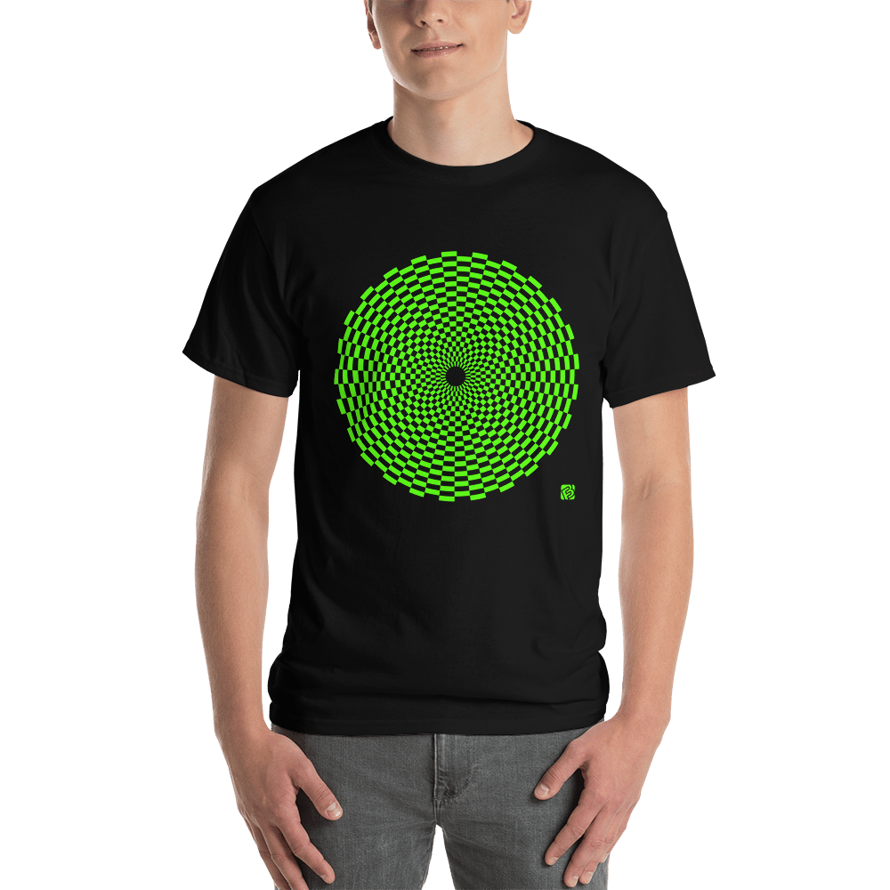 Rave: Fluro Neuro Tee