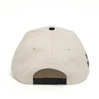 Image 5 of Broke Disney Mom SnapBack (W/B)