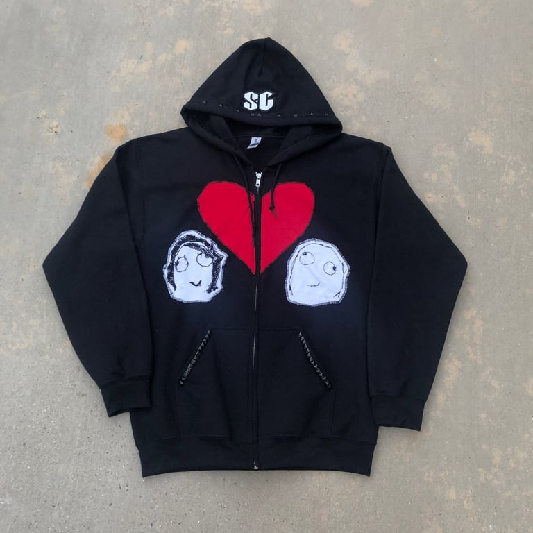 the derp hoodie by iireyessfan [on iireyess.com] Image 3