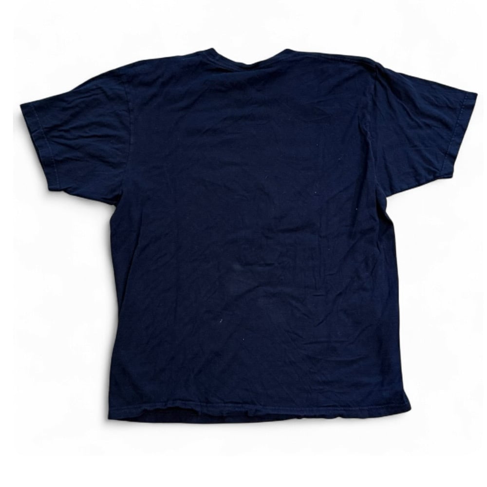 Image of 2000s Lego Star Wars Death Star Graphic Tee (XL)