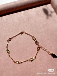 Image 5 of Little candy bracelet 方糖手链