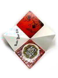 Image 2 of STICKER PACK