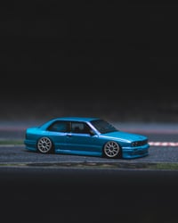Image 18 of BMW M3 E30 CUSTOM V2