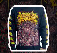 Image 2 of Visceral Disgorge-Ingesting Putridity(SS/LS)