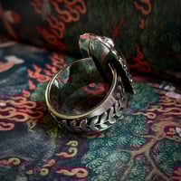 Image 2 of ✹ Full Bloom Ring ✹