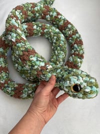 Image 3 of snake