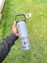 Image 7 of UPerform Hydrate Bottle with Carry Handle – 860ml / 29oz- Black