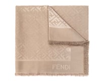 Fen Scarf - Beige