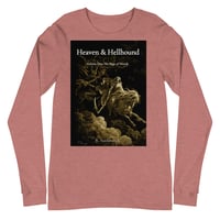 Image 3 of Pale Horse Golden Long Sleeve Tee