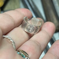 Image 4 of Open Eye Ring