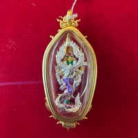 Image 1 of Amulet pendant 17