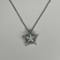 Image 3 of STARFALL NECKLACE (50% SALE: $50->$25)