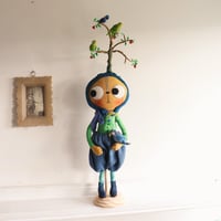 Image 1 of Doll stands