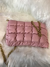 Lacy Purse