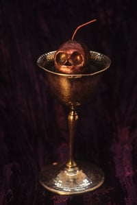 The titans goblet 