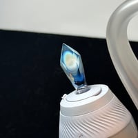 Image 1 of New Proxy / Peak Joystick 8 - UV HAZE Opal crystal