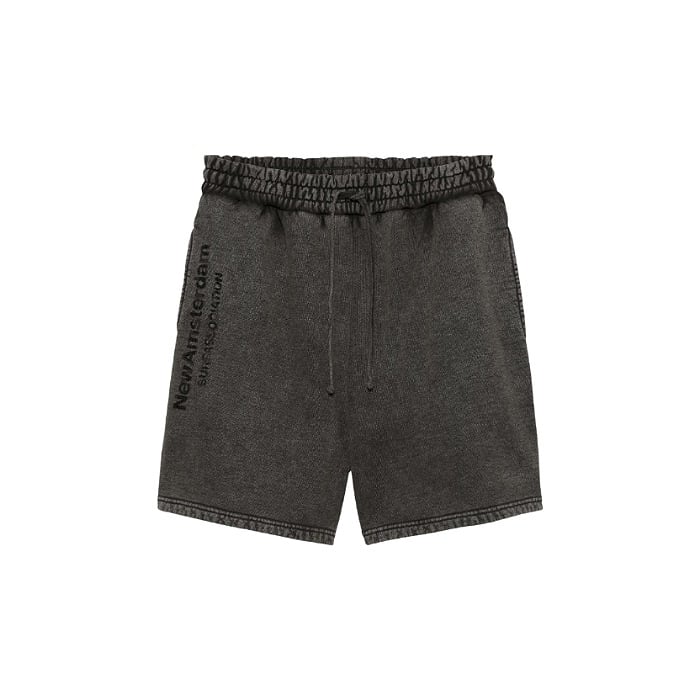 Image of NEW AMSTERDAM SURF ASSOCIATION JOGGER SHORTS