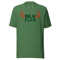 Image 4 of Blkflex Unisex t-shirt