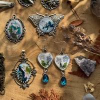 Image 6 of Butterfly Garden Collection