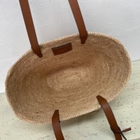 Image 2 of Cel Beach Bag