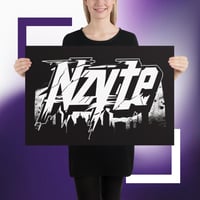 Nzyte Poster